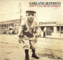 Garland Jeffreys Dont call me Buckwheat Cover Front