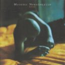 MeShell Ndegeocello Bitter Cover Front