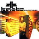 Kinobe Soundphiles Cover Front