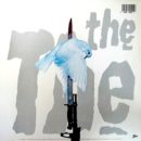 The The Mind Bomb Cover Back LP