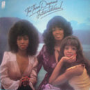 Three Degrees International Cover Front
