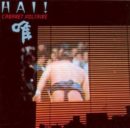 Cabaret Voltaire Hai Live in Japan Cover Front CD