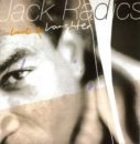 Jack Radics Love Laughter Cover Front