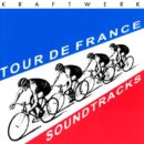 Kraftwerk Tour de France Soundtracks Cover Front CD