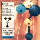Rae Christian Northern Sulphuric Soul Cover Front