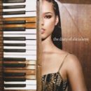 Alicia Keys The Diary of Alicia Keys Cover Front