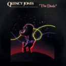 Quincy Jones The Dude Cover Front LP