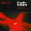 Freddie Hubbard Red Clay Cover front LP