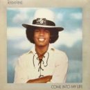 Jermaine Jackson Come into my Life Cover Front LP