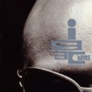 Isaac Hayes Branded Cover Front