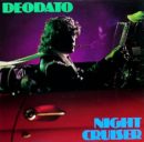 Deodato Night Cruiser Cover Front LP