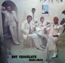 Hot Chocolate Man to Man Cover Front LP