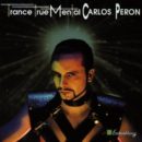 Carlos Peron TranceTrueMental Cover Front