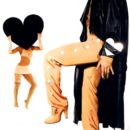 Prince Sign O the Times Inlay LP