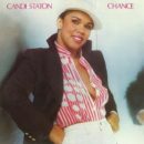 Candi Staton Chance Cover Front LP