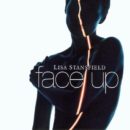 Lisa Stansfield Face Up Cover Front CD