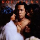 Roy Ayers No Stranger to Love Cover Front LP