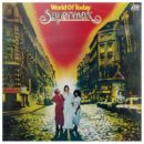 Supermax - World of Today_Cover Front LP