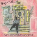 Soft Cell Say Hello Wave Goodbye Cover Front