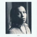 Roberta Flack Blue Lights Inlay Picture