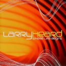 Larry Heard Where Life Begins Cover Front
