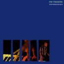 Mr. Fingers Introduction Cover Front CD
