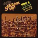 Fela Kuti Expensive Shit Cover Front LP