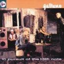 Galliano In Pursuit of the 13th Note Cover Front