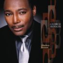 George Benson Absolute Benson Cover Front