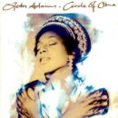 Oleta Adams Circle of One Cover Front CD