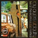 Roy Ayers Live at the Montreaux Jazz Festival Cover Front