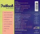 Fatback - So Delicious Cover Back CD