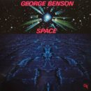 George Benson Space Cover Front LP