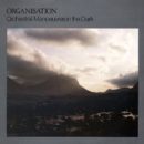 OMD Organisation Cover Front LP
