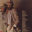Roy Ayers You send me Cover back LP