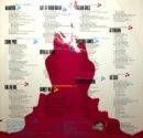 Hall Oates H2O Inlay Lyrics