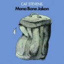 Cat Stevens Mona Bona Jakon Cover Front LP