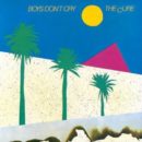 The Cure Boys Dont Cry Cover front