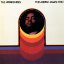 Ahmad Jamal Trio The Awakening Cover front