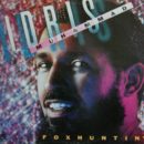Idris Muhammad Foxhuntin Cover Front LP