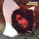 Deodato Whirlwinds Cover Front LP