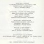 Sade-Diamond Life-Inlay CD Credits