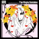 Air The Virgin Suicides OST Cover Front