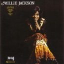 Millie Jackson-Millie Jackson_Cover Front