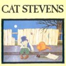 Cat Stevens Teaser and the Firecat Cover Front Cut