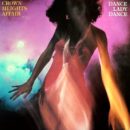 Crown Heights Affair Dance Lady Dance Cover front LP