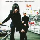 Swing Out Sister Shaps and Patterns Cover front CD