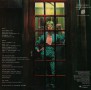 David Bowie-Ziggy Stardust-Cover Back-LP