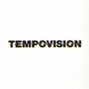 Etienne de Crecy - Tempovision Cover front (Alternativ)