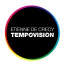 Etienne de Crecy-Tempovision-Cover front_